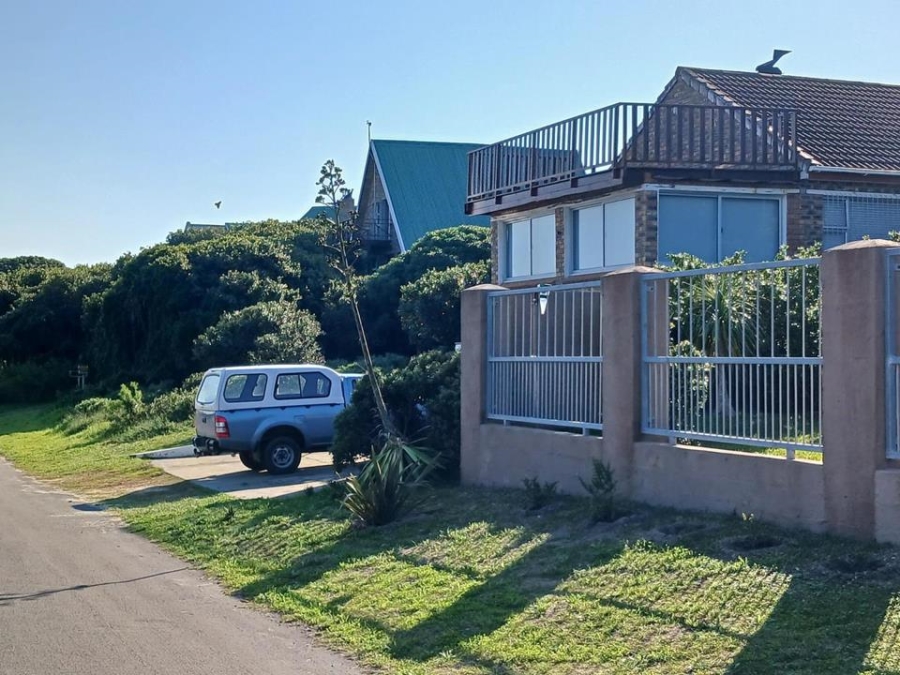 0 Bedroom Property for Sale in Kleinbaai Western Cape